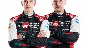 Rajd Chorwacji. Zupełnie nowe wyzwanie dla Toyoty Yaris WRC 